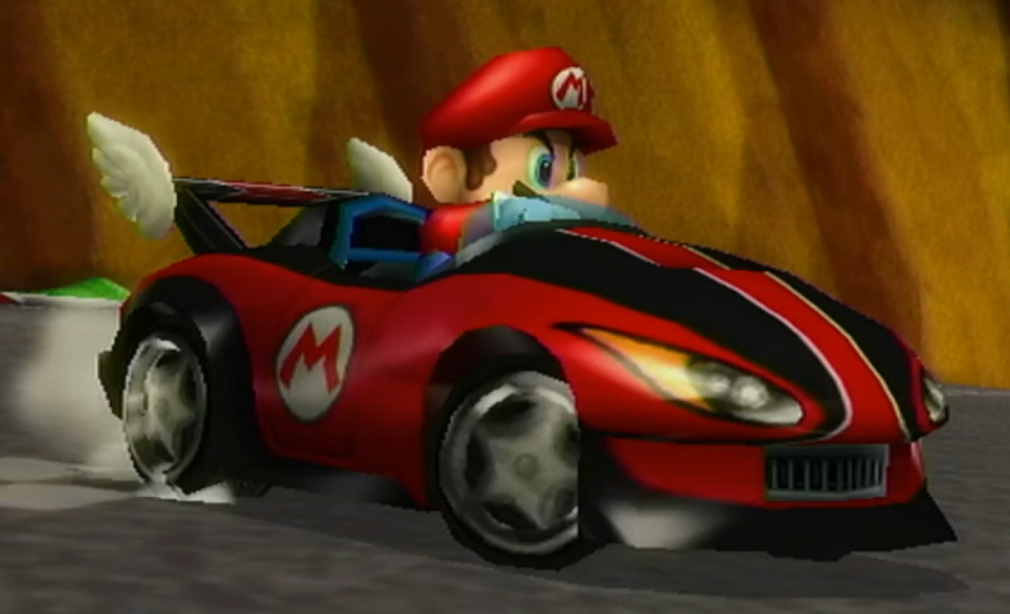 マリオカートWii - マリオカート 歴代マシン図鑑 - atwiki